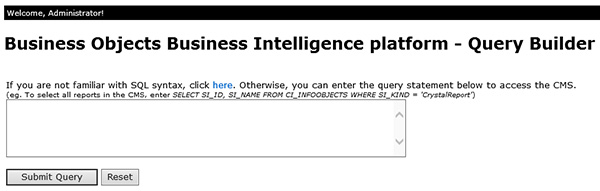 Welkom Admin - Magnus